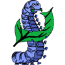 Caterpillars