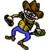 Tumbleweeds