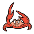 Crabs