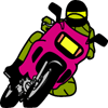 Motorbikes