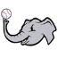 Elephants