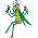 CRICKETS