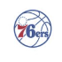 76ers
