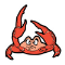 Angry Crabs