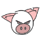 🐷Fighting PIGS