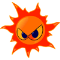 Angry Suns