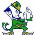 Fighting Irish