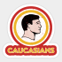 Caucasians