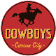 Cowboys