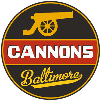 Cannons