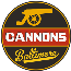 Cannons