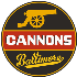 Cannons