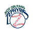 Zephyrs