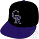 Rockies