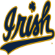 Fighting Irish