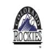 Rockies
