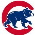 Cubs