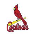 Cardinals