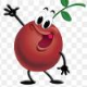 Cranberries