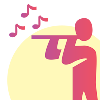 Flutists