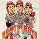 Nasty Boys