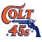 Colt 45s
