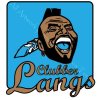 Langs