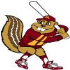 Golden Gophers