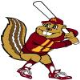 Golden Gophers