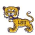 LSU Tigers