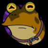 Hypno Toads