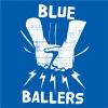 Blue Ballers