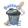 Batters Eye