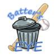 Batters Eye