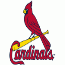 Cardinals