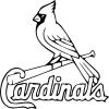 1940s Cardinals