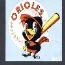 1960s Orioles