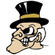 Demon Deacons