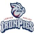 Iron Pigs