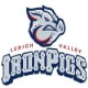Iron Pigs