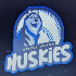 Huskies