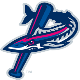 Blue Wahoos