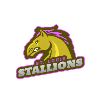 Stallions