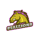 Stallions
