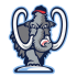 Wooly Mammoths