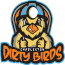 Dirty Birds