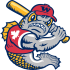 Goldeyes