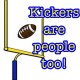 Placekickers