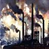 Smokestacks