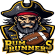 RUM RUNNERS